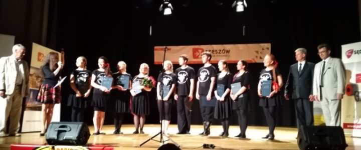 IV letnie Studium dla choreografów tańców polskich IV letnie Studium dla choreografów tańców polskich