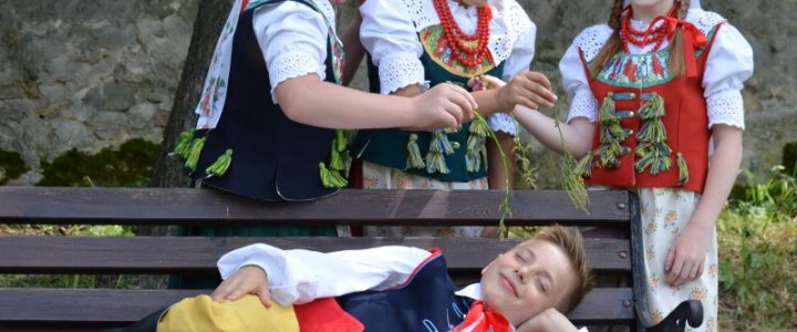 Kukułeczka ze Starachowic Kukułeczka ze Starachowic